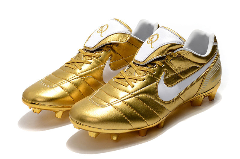 Chuteira Campo Nike Tiempo Legend 7 R10