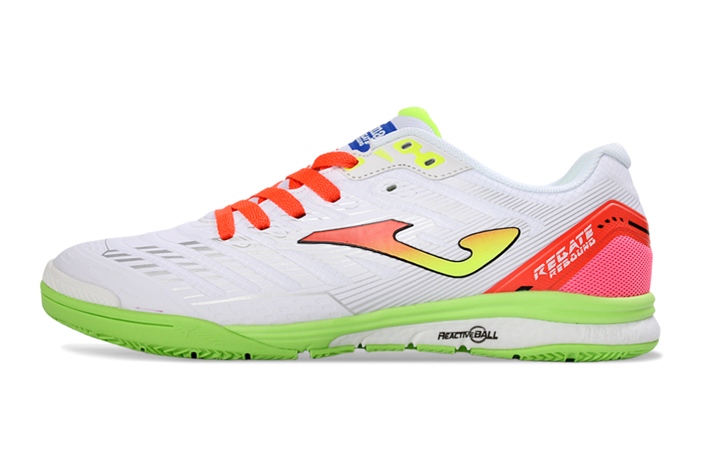 Chuteira Futsal Joma Top Flex Rebound