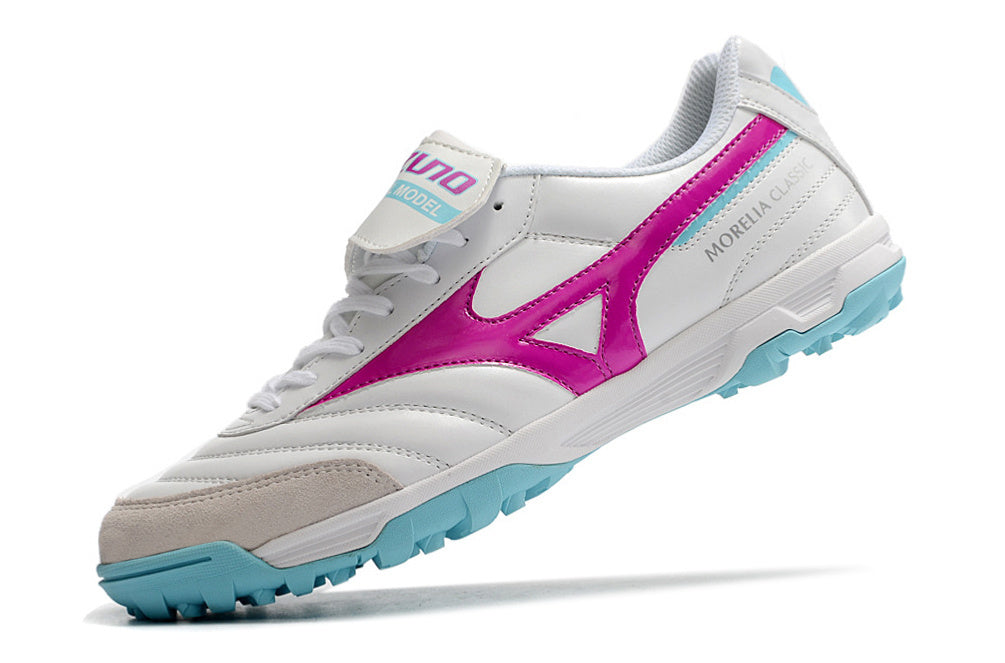 Chuteira Society Mizuno Morelia