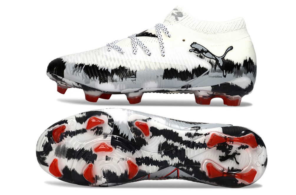 Chuteira Campo Puma Future 8 Ultimate