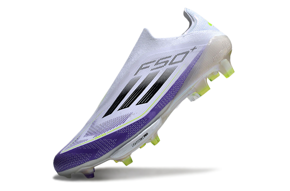 Chuteira Campo Adidas F50 Pro Laceless