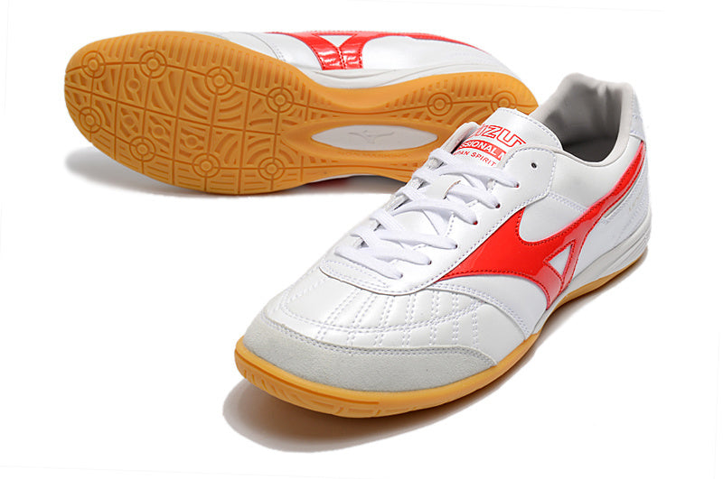 Chuteira Futsal Mizuno Morelia Sala Japan