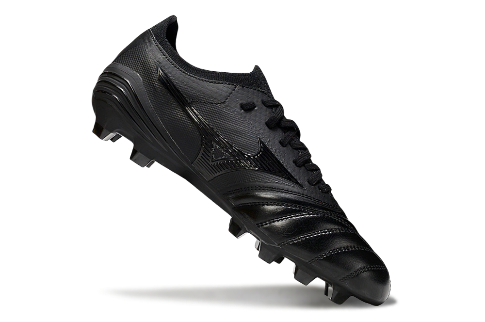 Chuteira Campo Mizuno Morelia Neo
