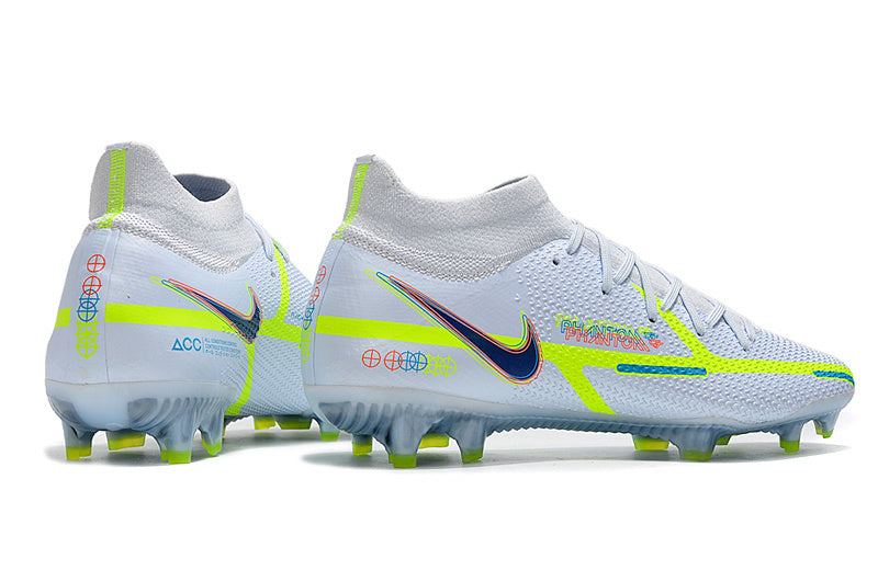 Chuteira Campo Nike Phantom GT2 Dynamic Fit Elite