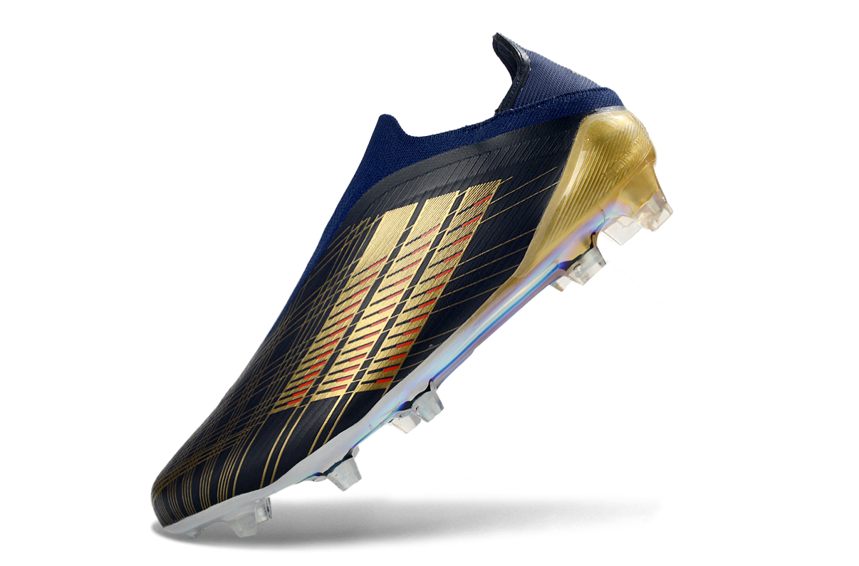 Chuteira Campo Adidas F50 Pro Laceless