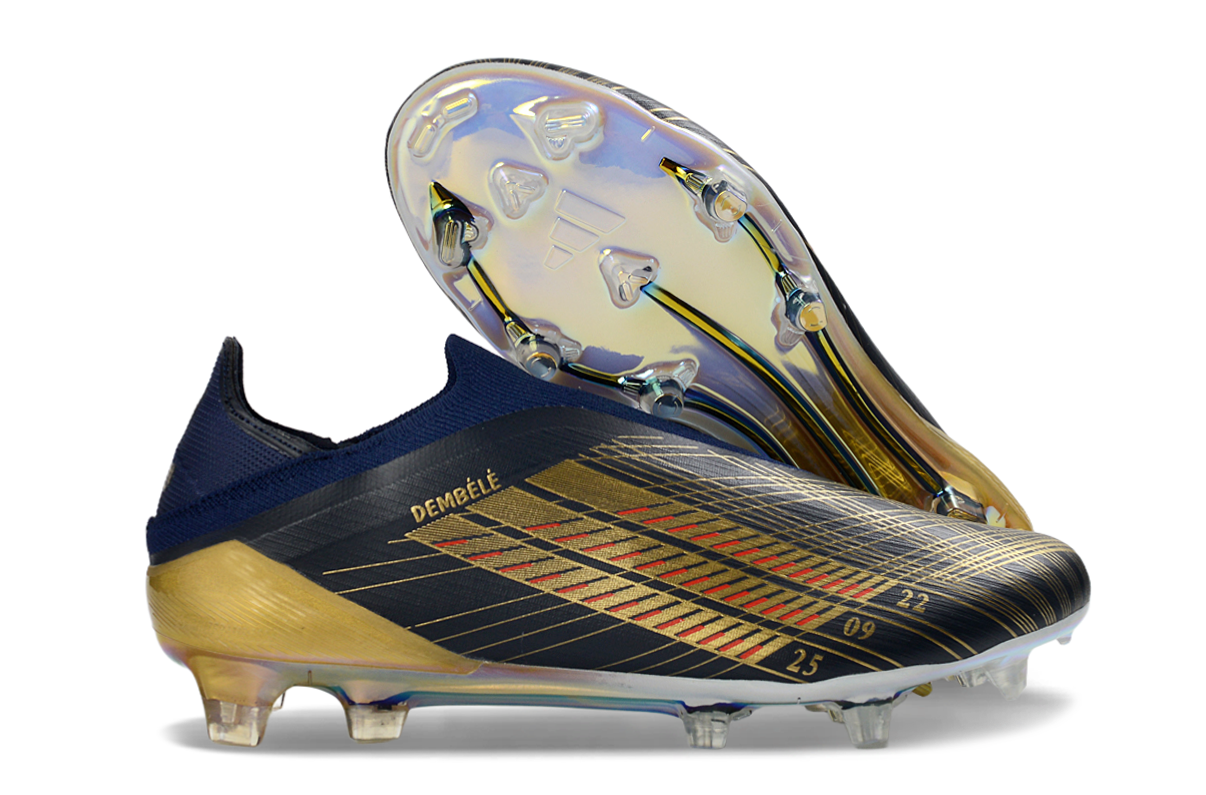 Chuteira Campo Adidas F50 Pro Laceless