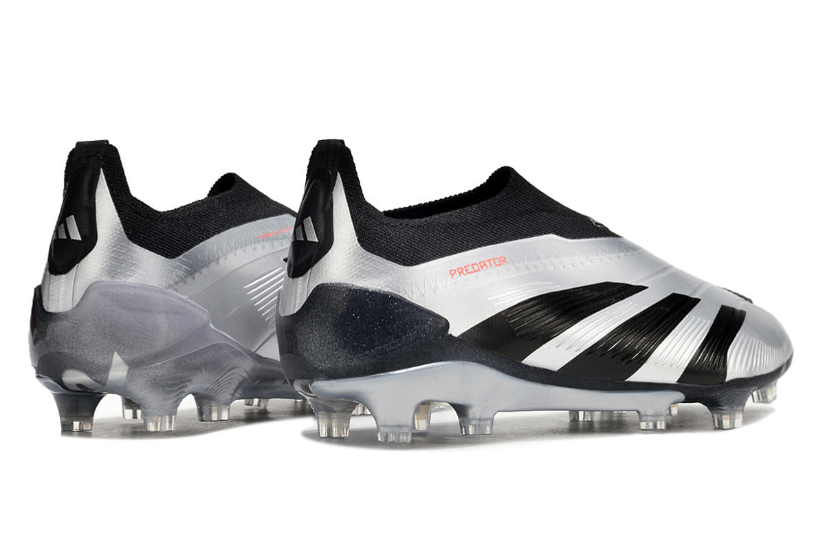 Chuteira Campo Adidas Predator Accuracy Laceless