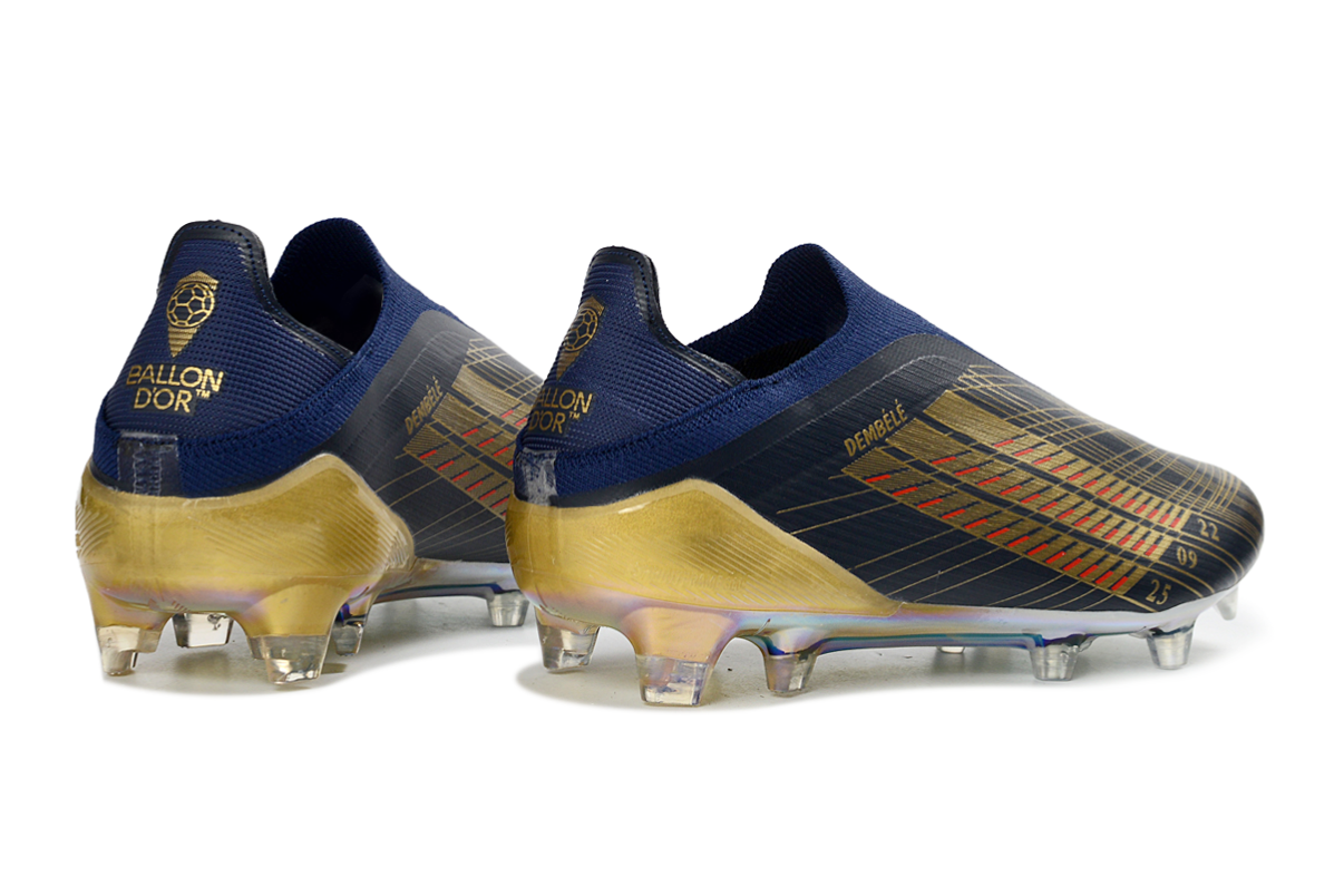 Chuteira Campo Adidas F50 Pro Laceless