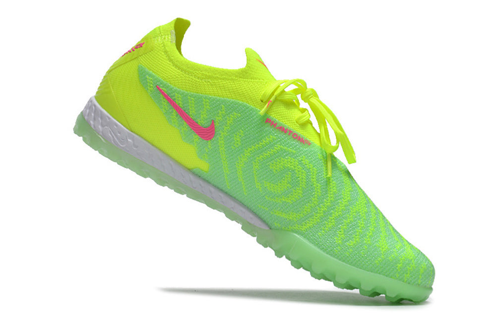 Chuteira Society Nike Phantom GX Elite