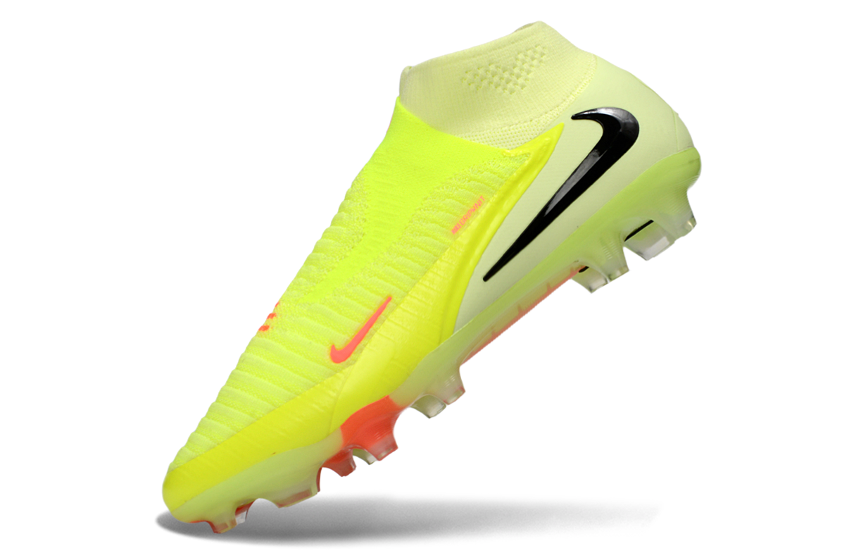Chuteira Campo Nike Phantom 6 GX III Elite
