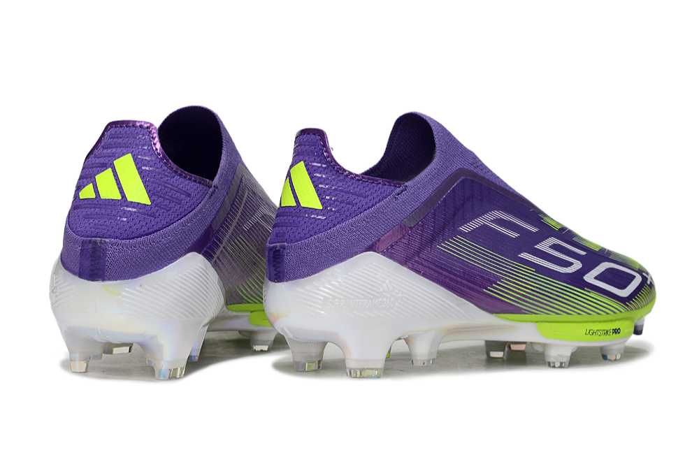 Chuteira Campo Adidas F50 Pro Laceless