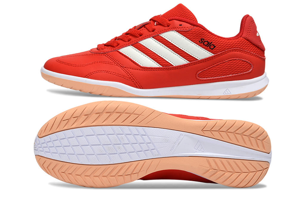 Chuteira Futsal Adidas Top Sala