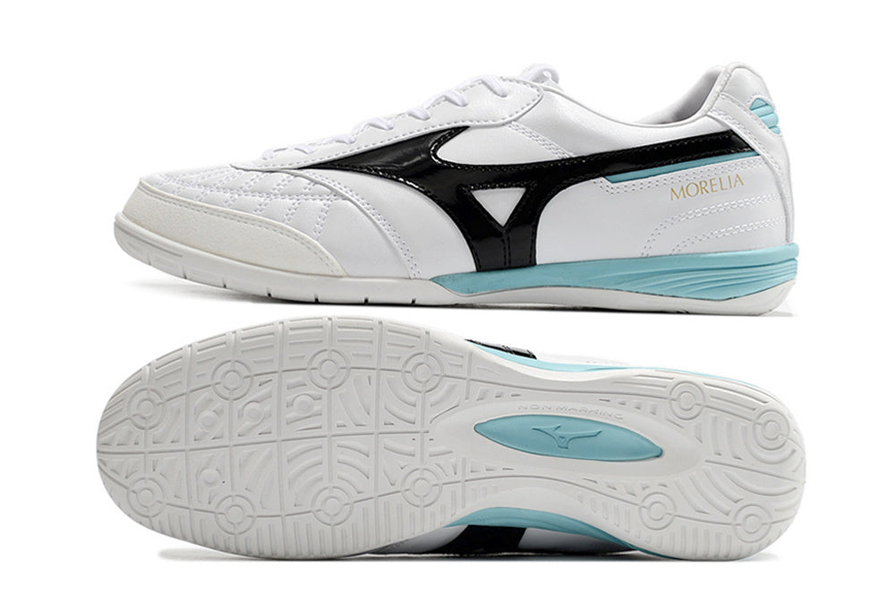 Chuteira Futsal Mizuno Morelia Sala Japan