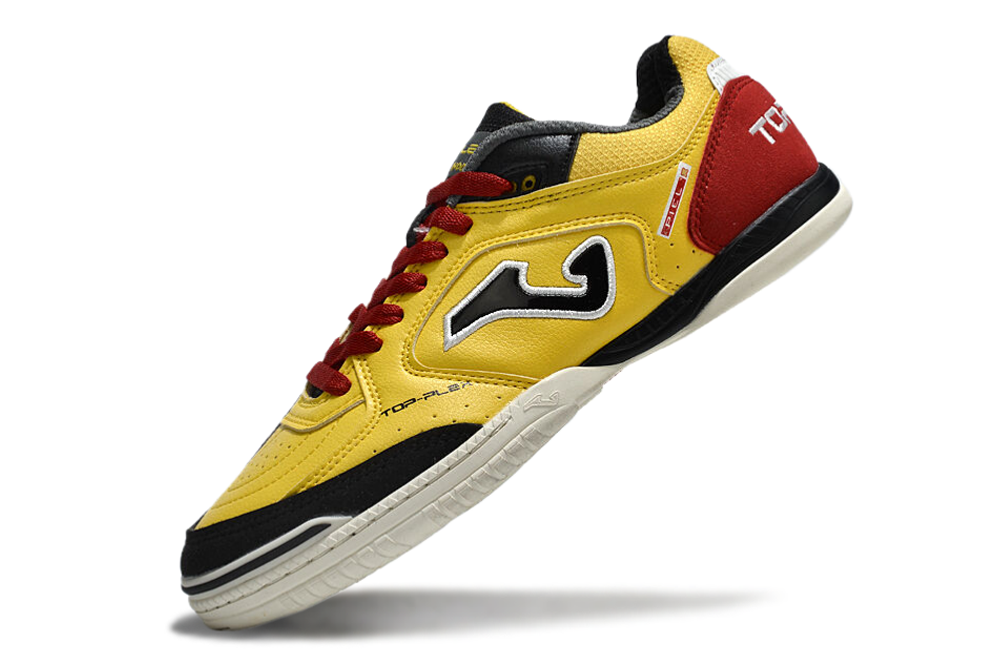 Chuteira Futsal Joma Top Flex Rebound