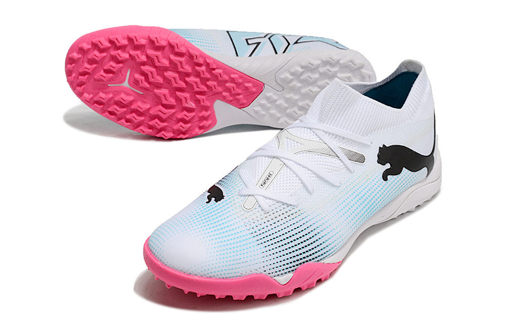 Chuteira Society Puma Future 7 Ultimate