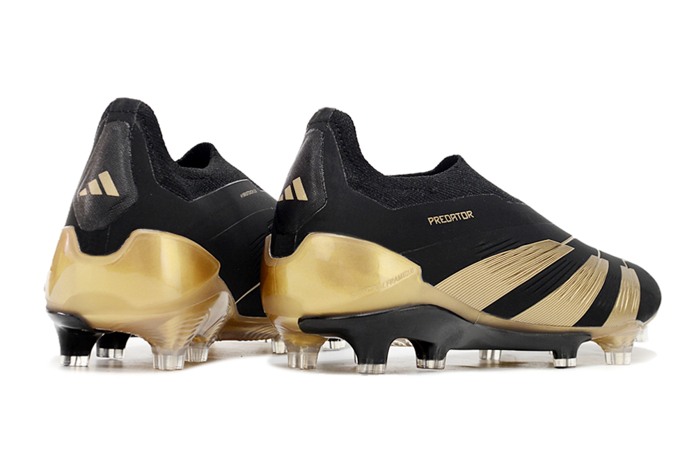 Chuteira Campo Adidas Predator Accuracy Laceless