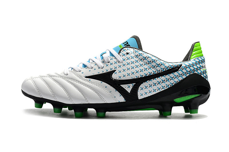 Chuteira Campo Mizuno  Morelia Neo II