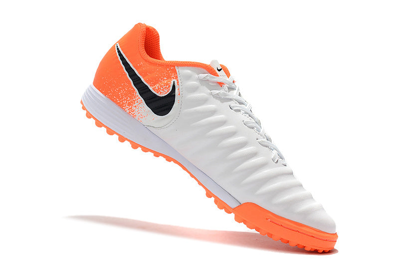 Chuteira Society Nike Tiempo Ligera