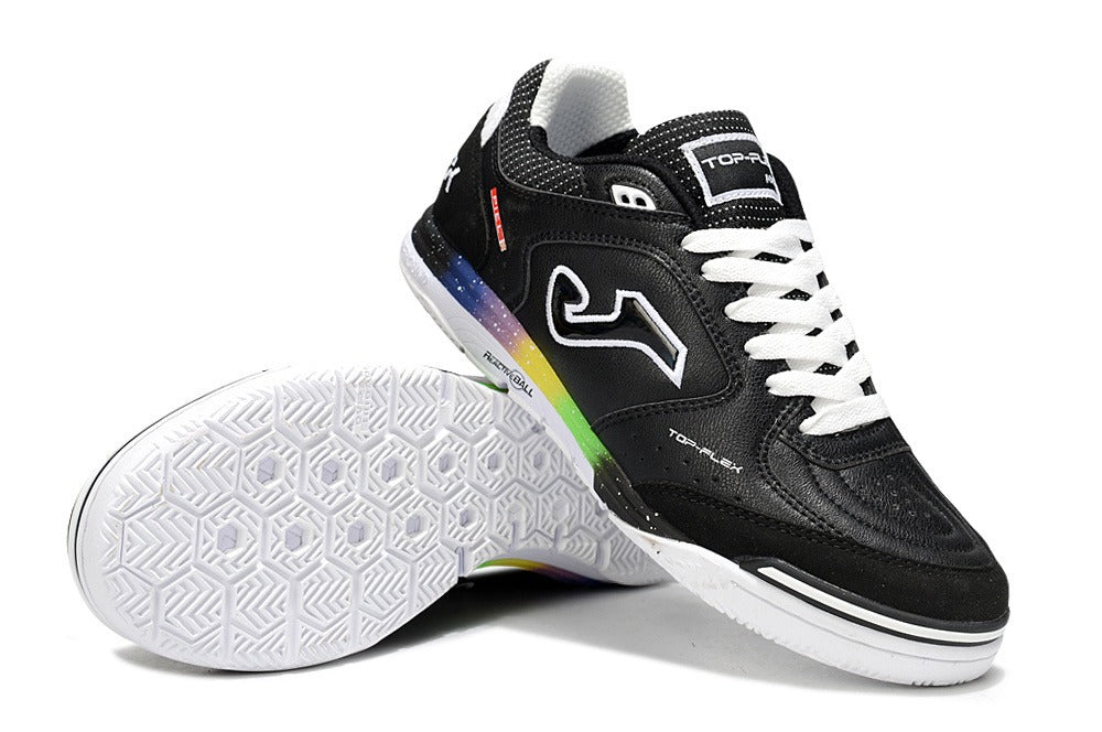 Chuteira Futsal Joma Top Flex Rebound