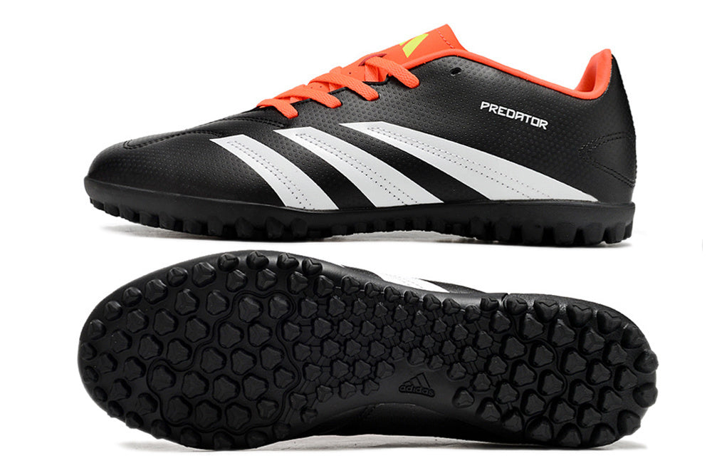 Chuteira Society Adidas Predator Club