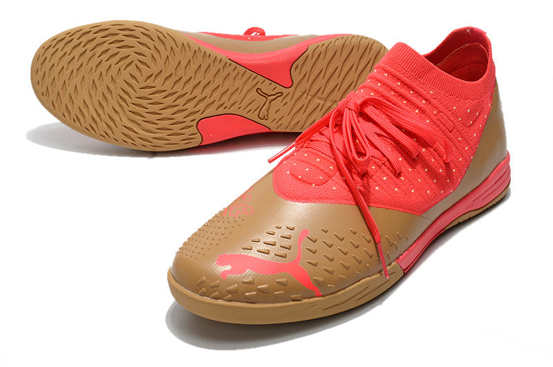 Chuteira Futsal Puma Future Z 1.3 Teazer
