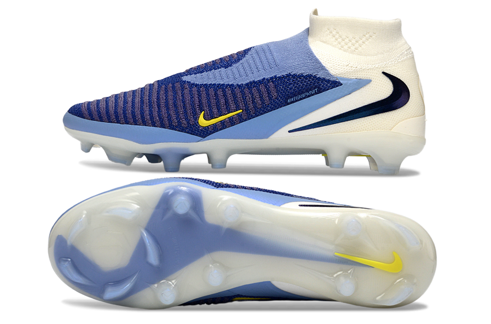 Chuteira Campo Nike Phantom 6 GX III Elite