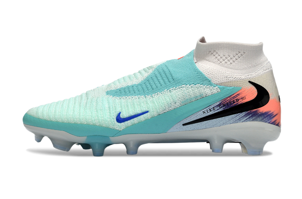 Chuteira Campo Nike Phantom 6 GX III Elite