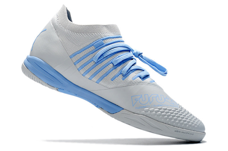 Chuteira Futsal Puma Future Z 1.3 Teazer