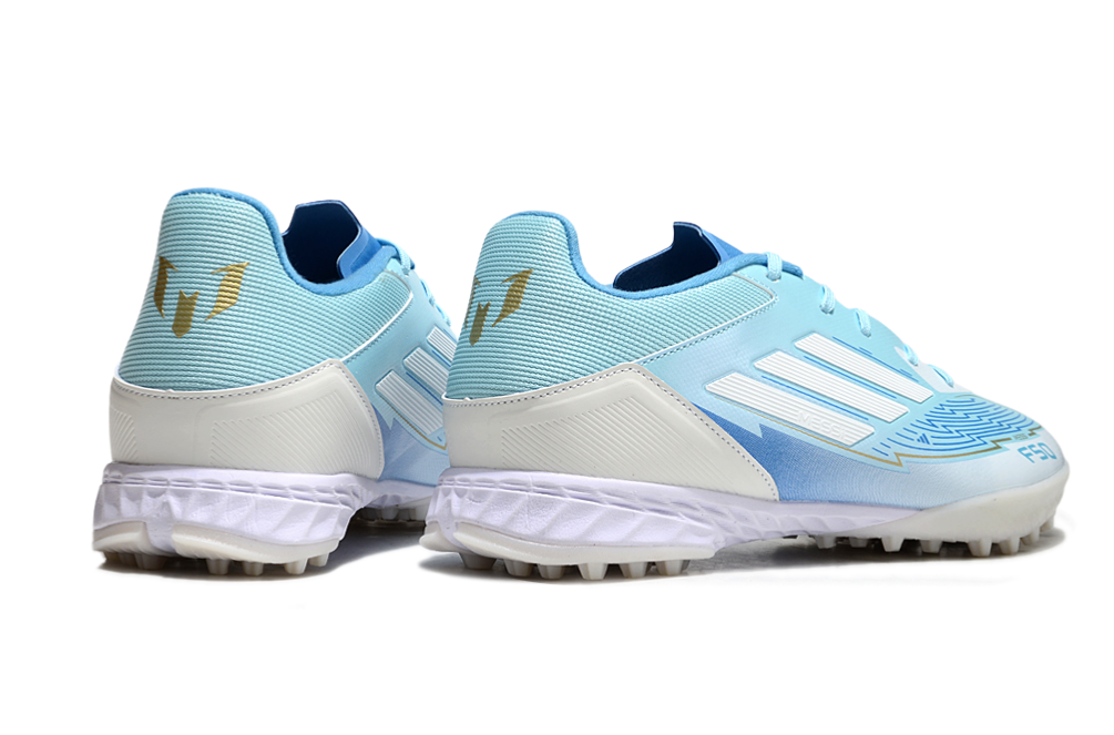 Chuteira Society Adidas F50 Pro
