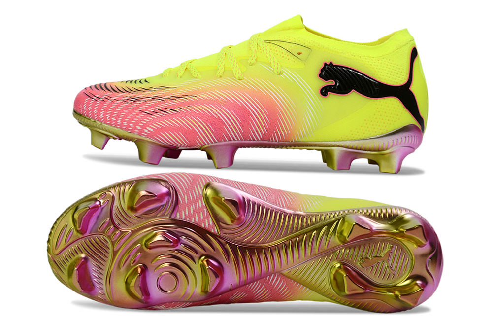 Chuteira Campo Puma Future 8 Ultimate