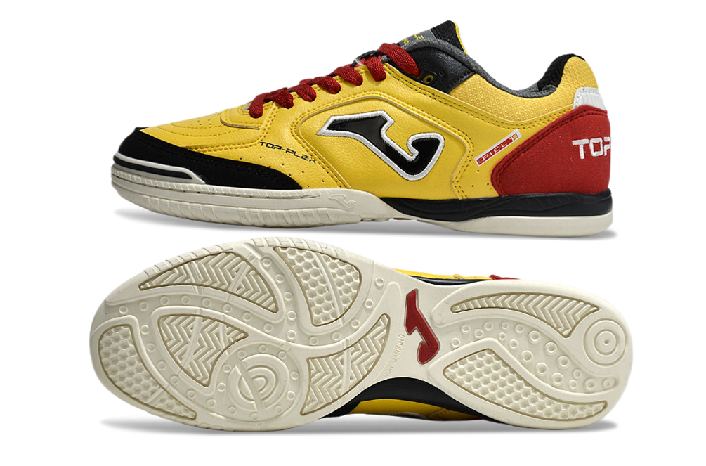 Chuteira Futsal Joma Top Flex Rebound