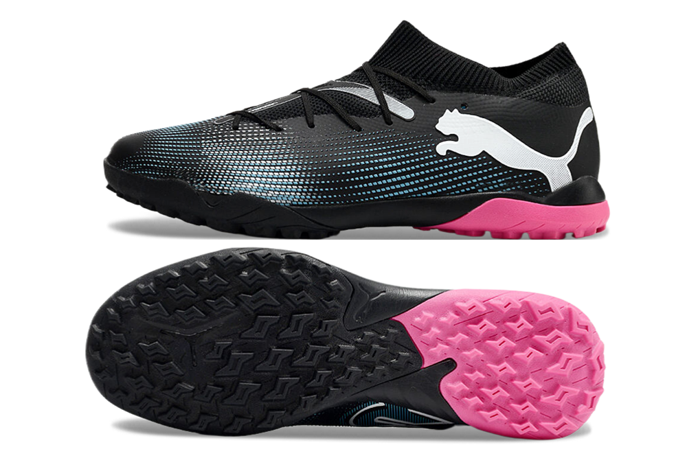 Chuteira Society Puma Future 7 Ultimate