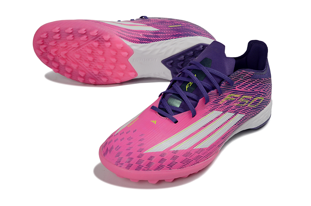Chuteira Society Adidas F50 Pro
