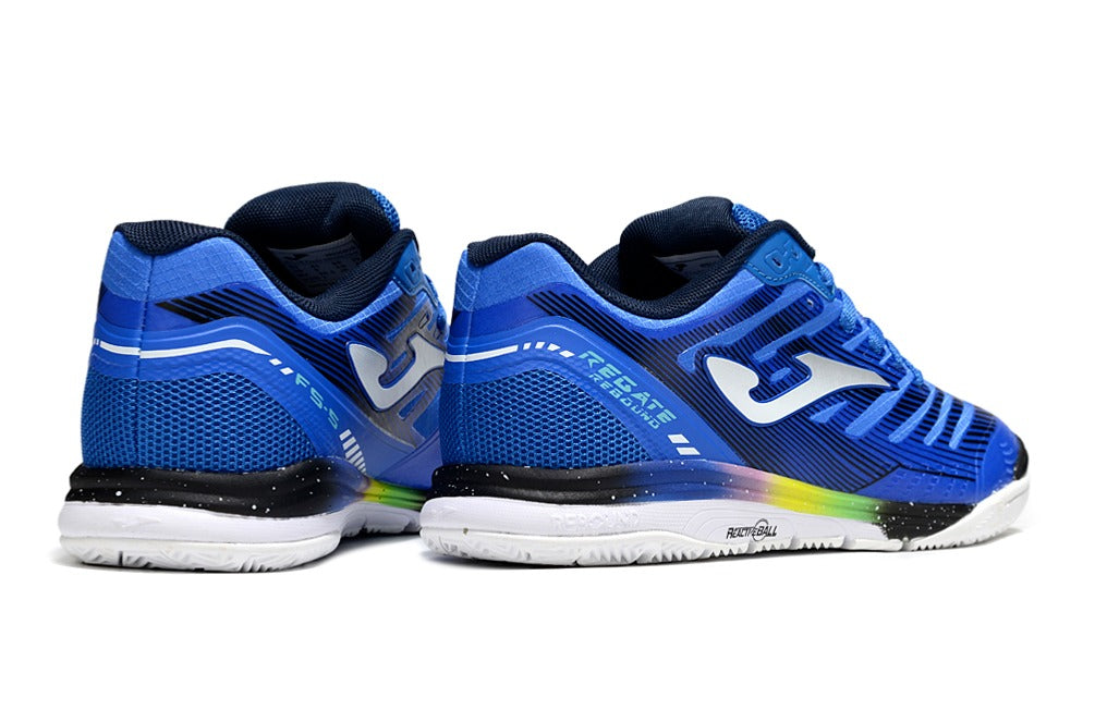 Chuteira Futsal Joma Regate Rebound