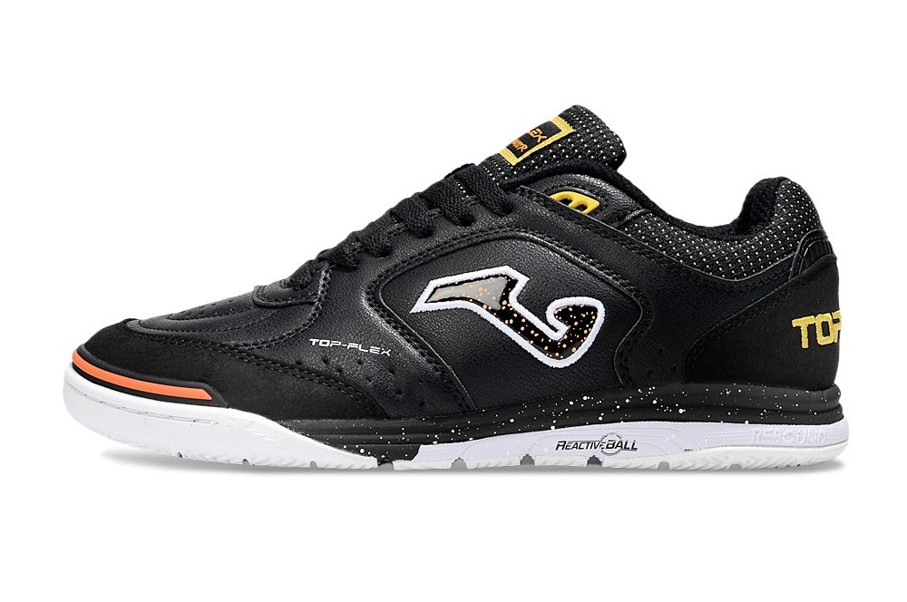 Chuteira Futsal Joma Top Flex Rebound