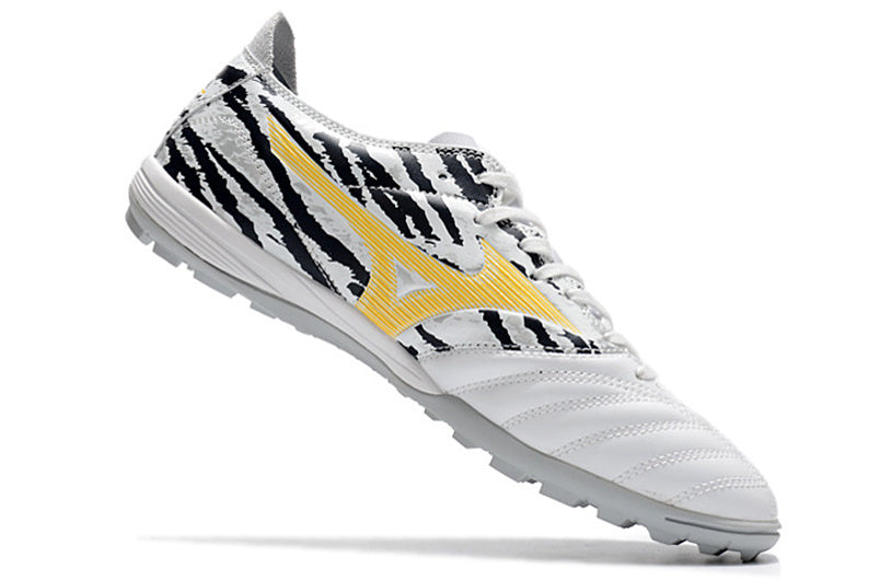 Chuteira Society Mizuno Morelia Neo III PRO AS