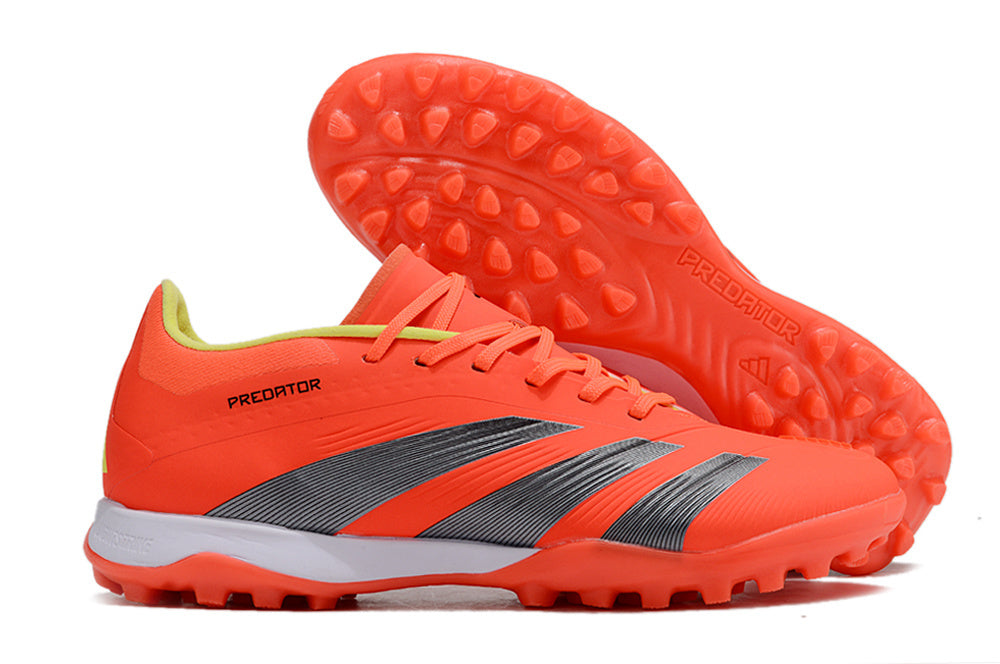 Chuteira Society Adidas Predator Elite