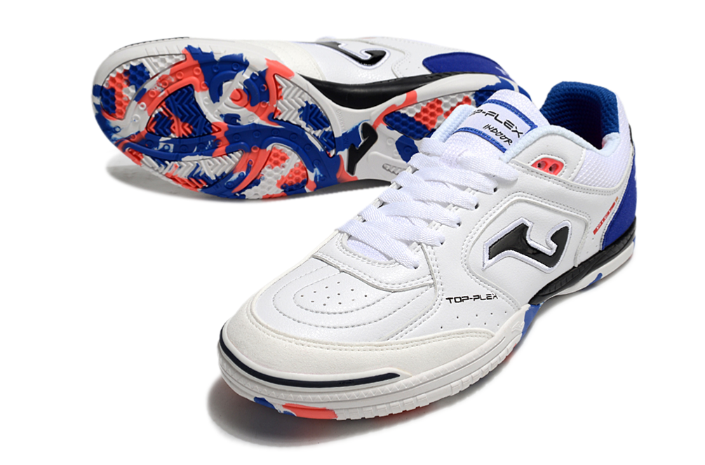 Chuteira Futsal Joma Top Flex Rebound
