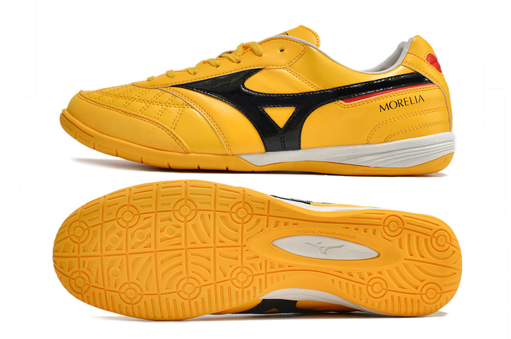 Chuteira Futsal Mizuno Morelia Sala Japan