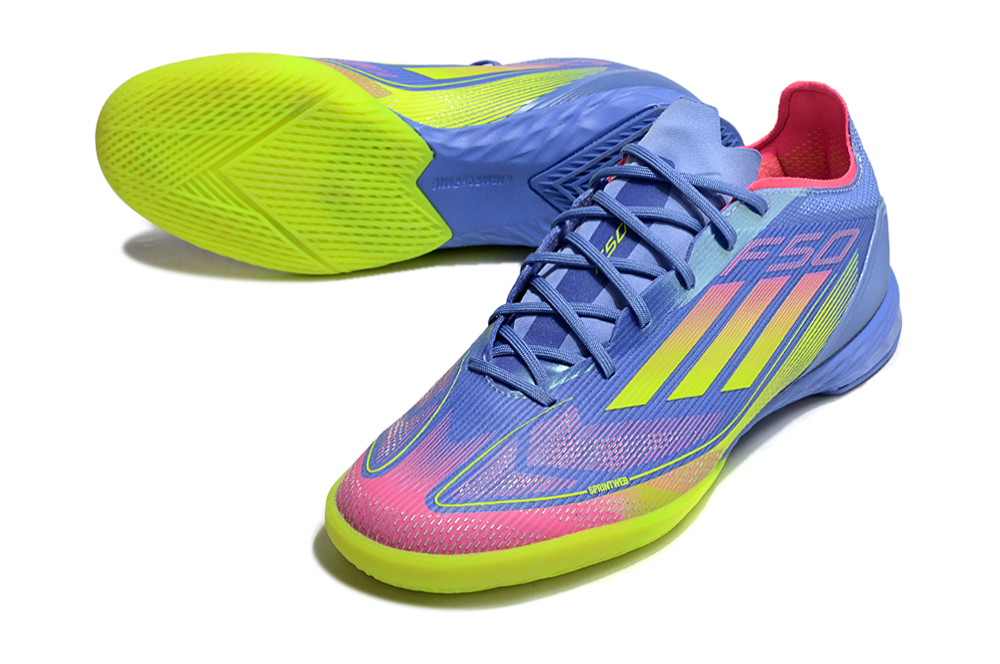 Chuteira Futsal Adidas F50 Pro