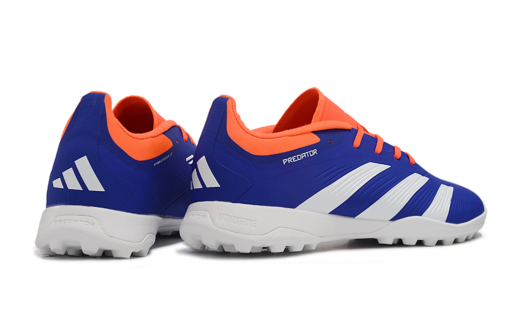 Chuteira Society Adidas Predator Elite
