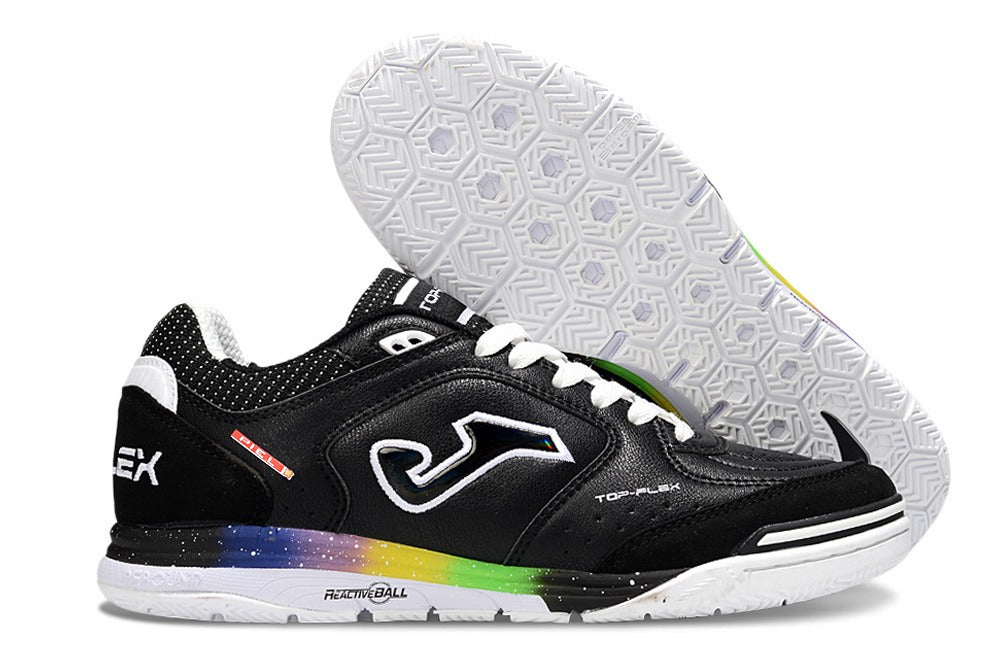 Chuteira Futsal Joma Top Flex Rebound