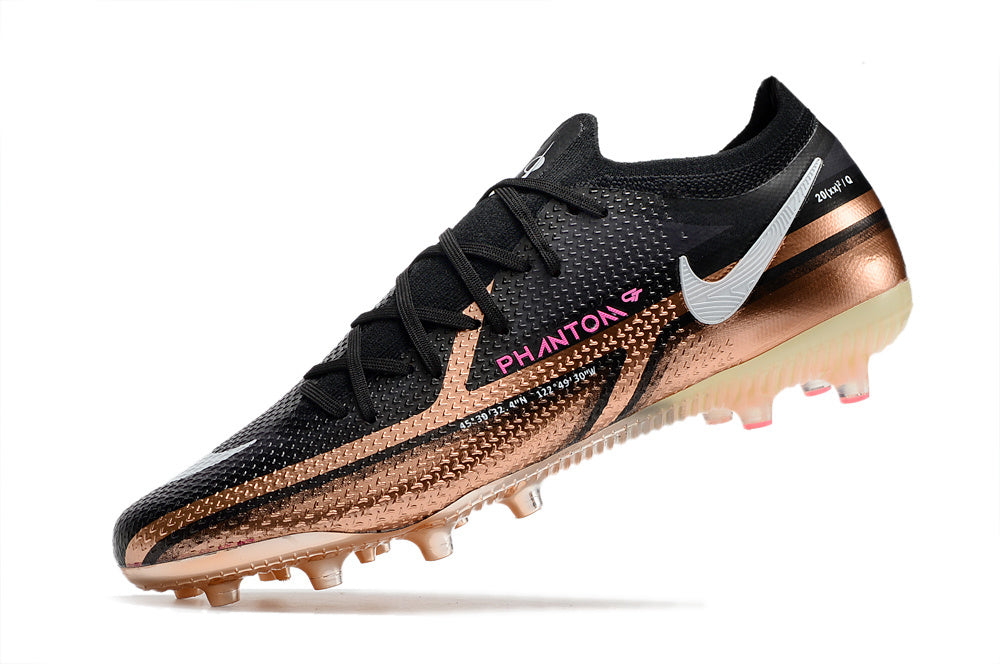 Chuteira Campo Nike Phantom GT Elite