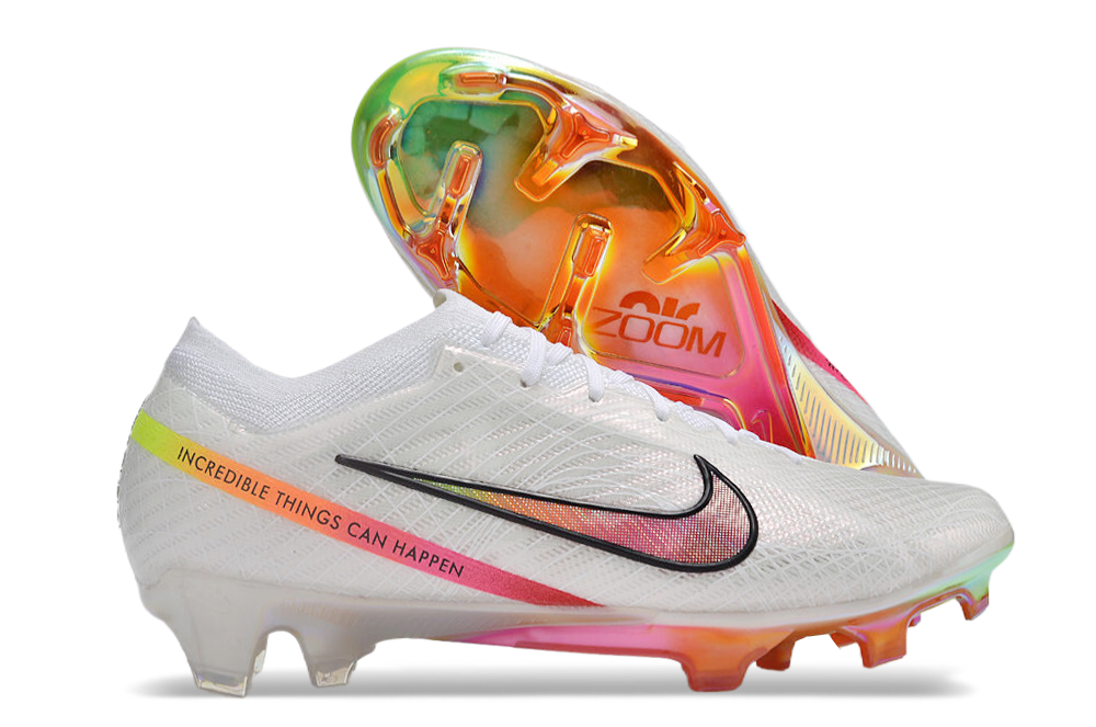 Chuteira Campo Nike AIR Zoom Mercurial Vapor 15 Elite