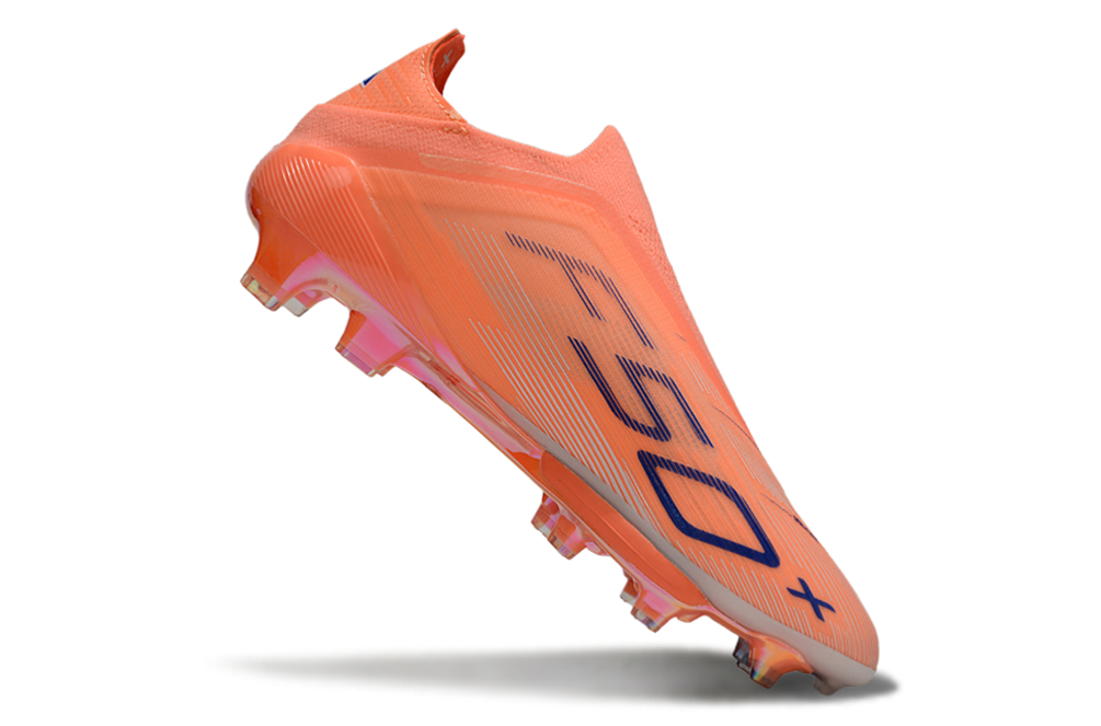 Chuteira Campo Adidas F50 Pro Laceless