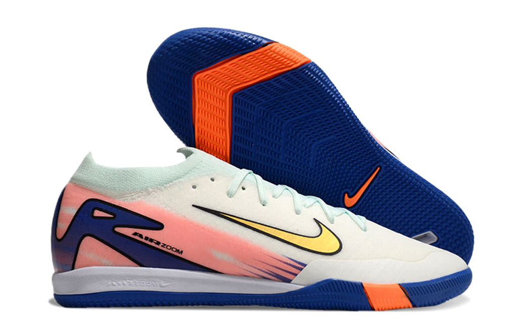 Chuteira Futsal Nike Air Zoom Mercurial Vapor XV Elite