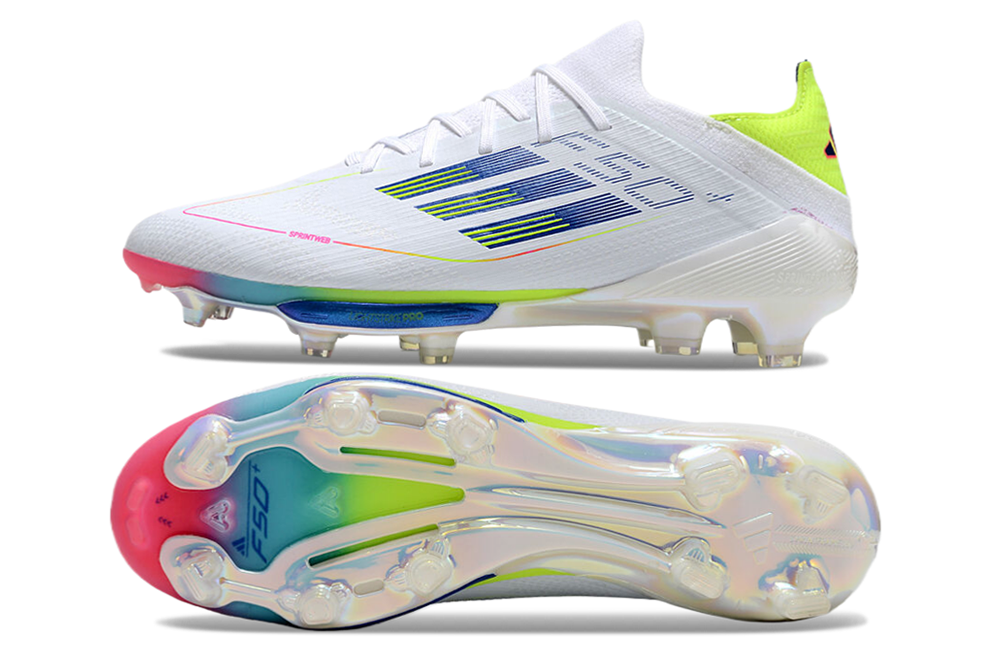 Chuteira Campo Adidas F50 Pro