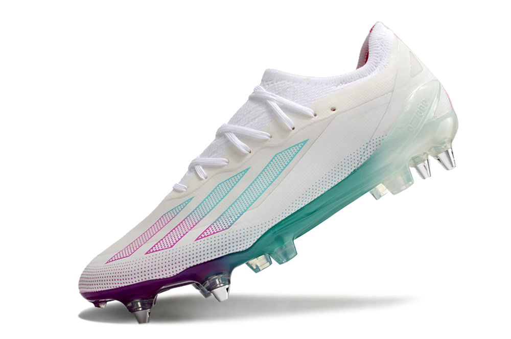 Chuteira Campo Adidas X Crazyfast