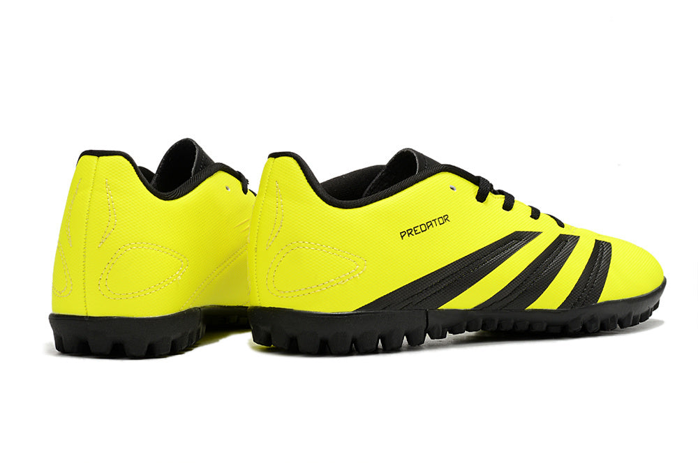 Chuteira Society Adidas Predator Club