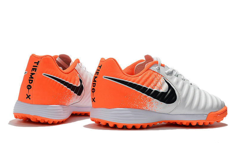 Chuteira Society Nike Tiempo Ligera